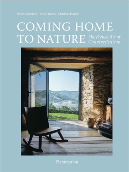 Coming Home to Nature - COLLECTIF