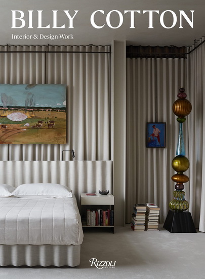 Billy Cotton - MAYER RUS - STEPHEN KENT JOHNSON