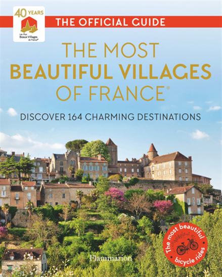 The Most Beautiful Villages of France - COLLECTIF