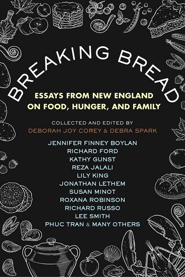 Breaking Bread - COLLECTIF