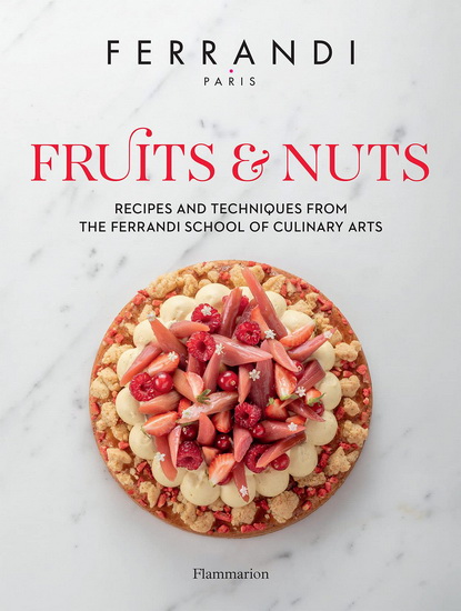 Fruits & Nuts - FERRANDI PARIS