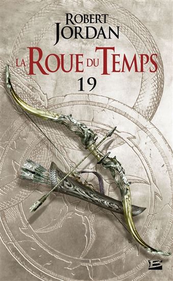 Le Carrefour du crépuscule : première partie #19 - ROBERT JORDAN