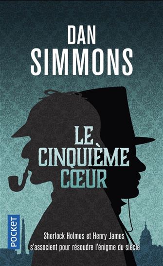 Le Cinquième coeur - DAN SIMMONS