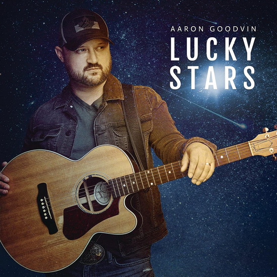 Lucky Stars - AARON GOODVIN
