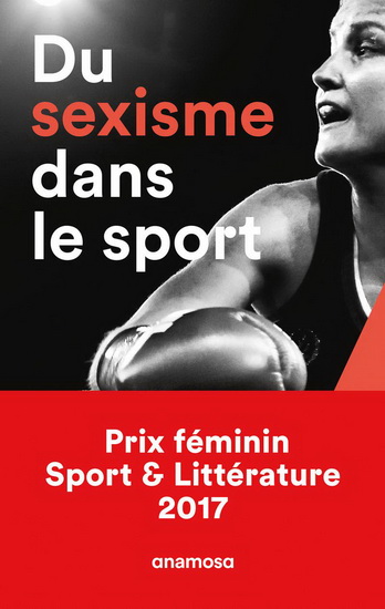 Du sexisme dans le sport N. éd. - BÉATRICE BARBUSSE