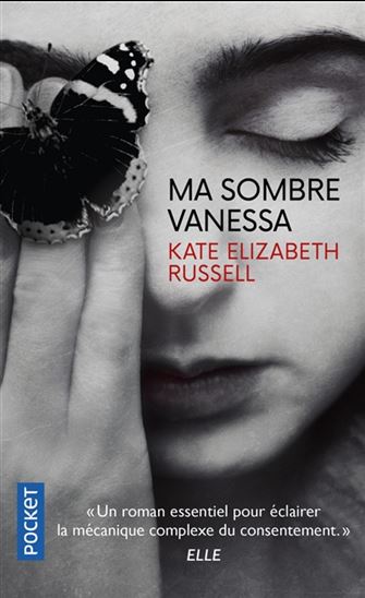 Ma sombre Vanessa - KATE ELIZABETH RUSSELL