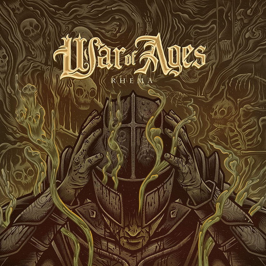 Rhema - WAR OF AGES