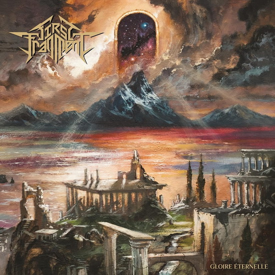 Gloire Eternelle - FIRST FRAGMENT