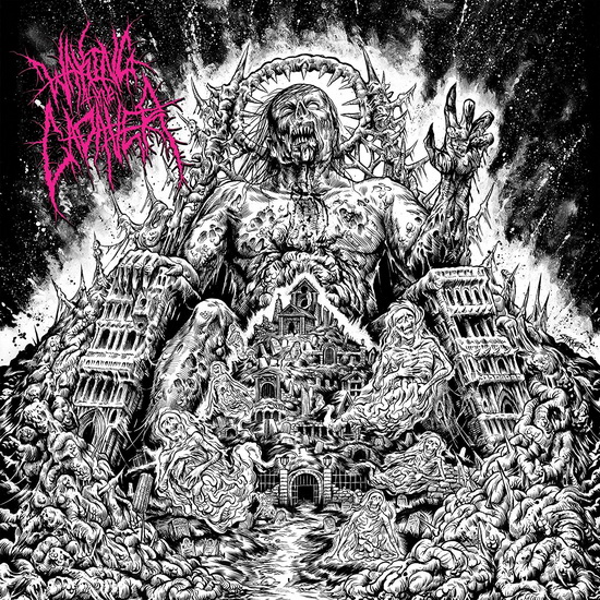 Authority Through Intimidation - WAKING THE CADAVER