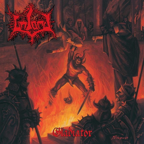 Gladiator - UNLORD