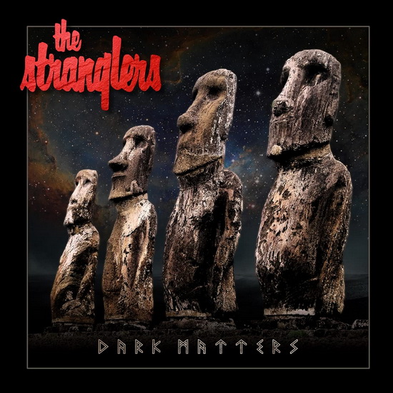 Dark Matters (Vinyl) - THE STRANGLERS
