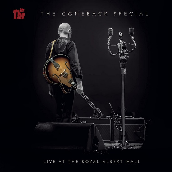 The Comeback Special (2CD Mediabook) - THE THE