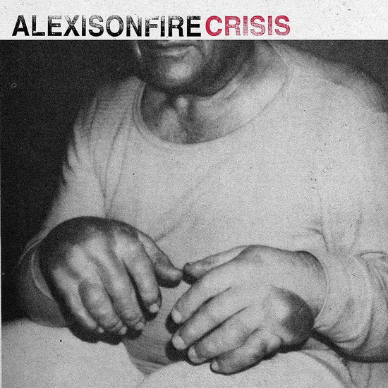 Crisis (Vinyl) - ALEXISONFIRE