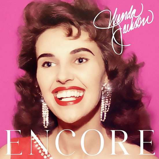 Encore(Vinyl) - WANDA JACKSON