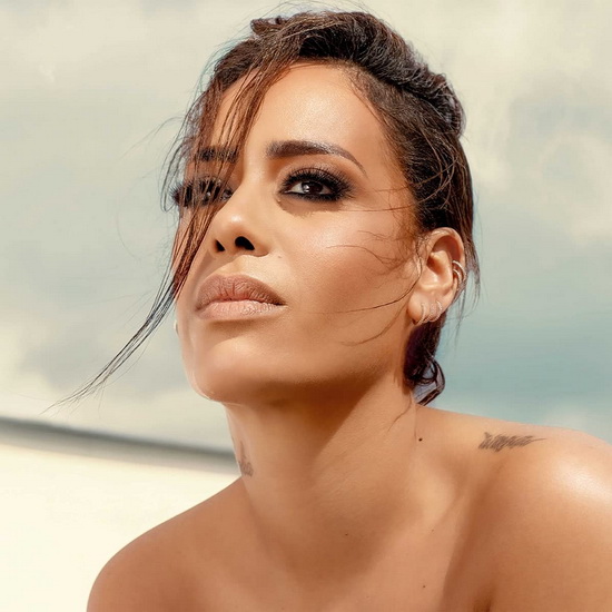 Vivante - AMEL BENT