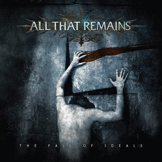 Fall Of Ideals,The(Vinyl) - ALL THAT REMAINS