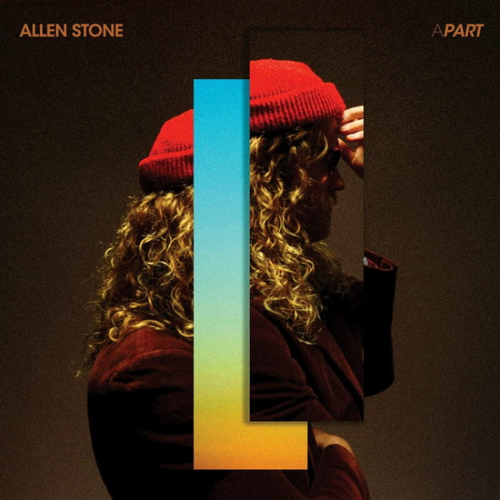 Apart - ALLEN STONE