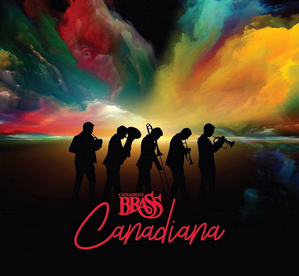 Canadiana - CANADIAN BRASS