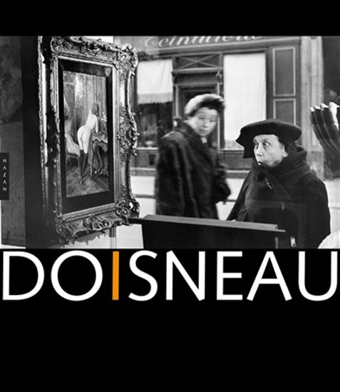 Doisneau N. éd. - BRIGITTE OLLIER