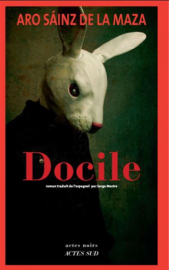 Docile - ARO SÁINZ DE LA MAZA