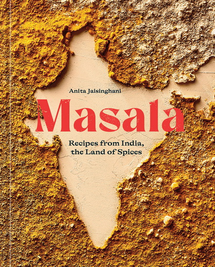 Masala - ANITA JAISINGHANI