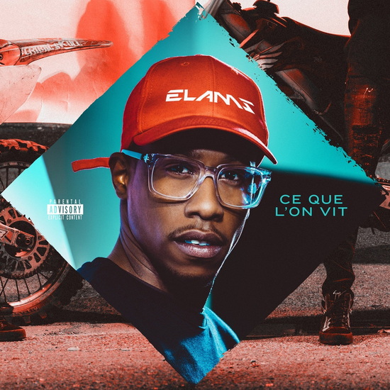 Ce Que L'On Vit - ELAMS