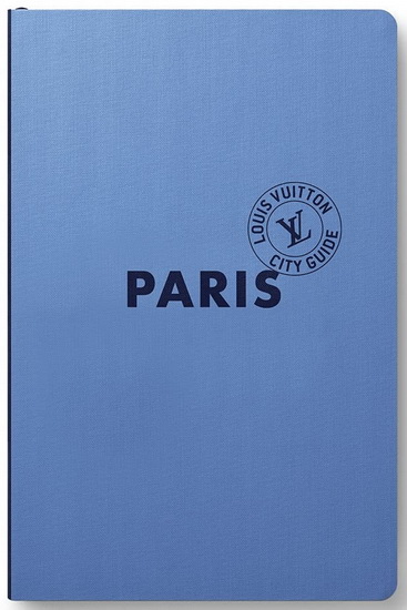 Paris 2022 (en anglais) - COLLECTIF