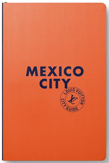 Mexico city 2022 (en anglais) - ALLEGRA BEN-ALOTZ & AL