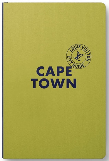 Cape town 2022 (en anglais) - PAUL DUNCAN