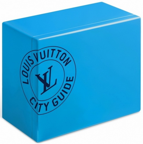 Coffret bleu City guide 2022 (en anglais) : 15 villes - COLLECTIF