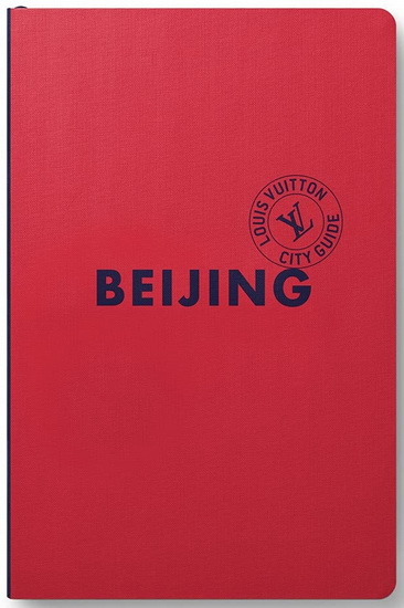 Beijing 2022 (en anglais) - JEANNE GLOANEC