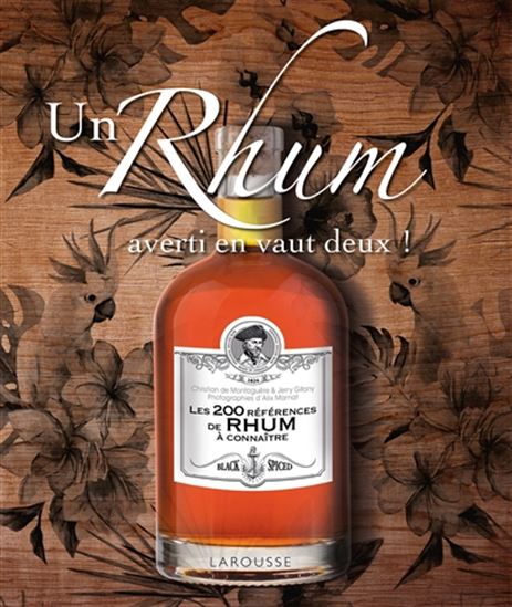 Un rhum averti en vaut deux ! N, éd. - JERRY GITANY & AL