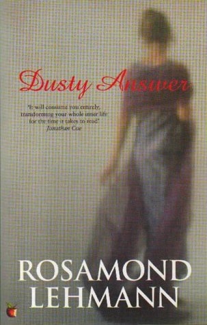 Dusty answer - ROSAMOND LEHMANN