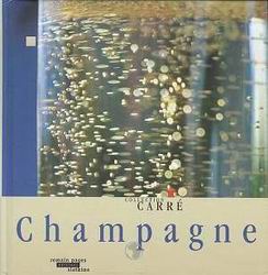 Champagne - JAHENY - SPRUNG