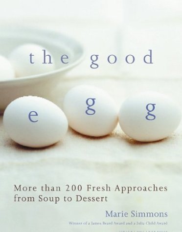 The Good egg - MARIE SIMMONS