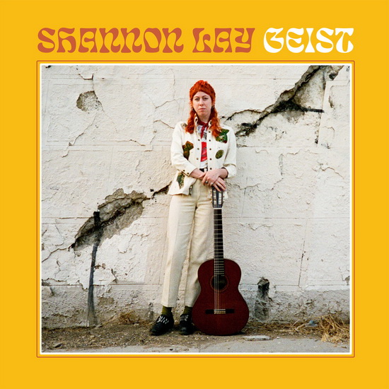 Geist (Vinyle) - SHANNON LAY