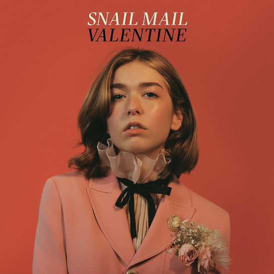 Valentine (Vinyle) - SNAIL MAIL