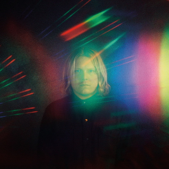 Harmonizer (Vinyle) - TY SEGALL