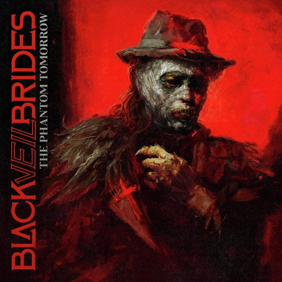 The Phantom Tomorrow - BLACK VEIL BRIDES