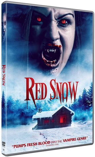 Red Snow - MARIE CLEMENTS