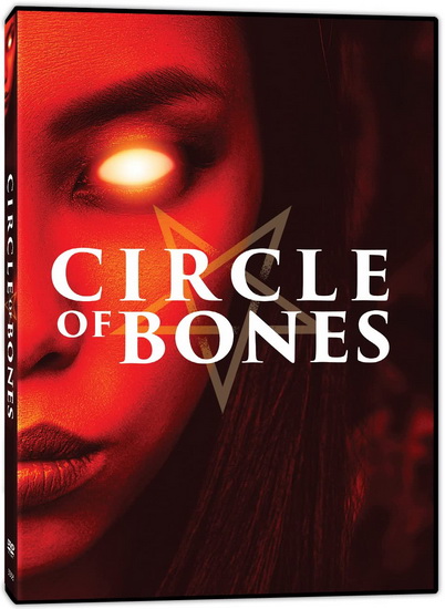 Circle of Bones - VINCENT SOBERANO