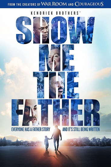 Show Me The Father - RICK ALTIZER