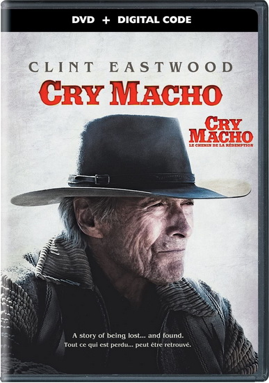 Cry Macho - CLINT EASTWOOD