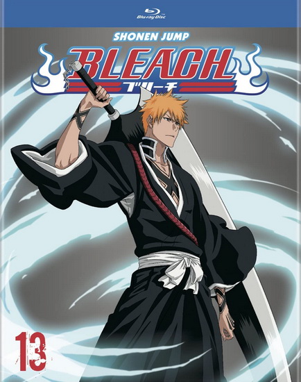 Bleach Set 13 (Blu-Ray) - 