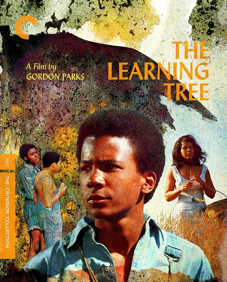 The Learning Tree (Blu-Ray) - GORDON PARKS