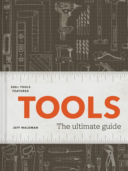 Tools - JEFF WALDMAN & AL
