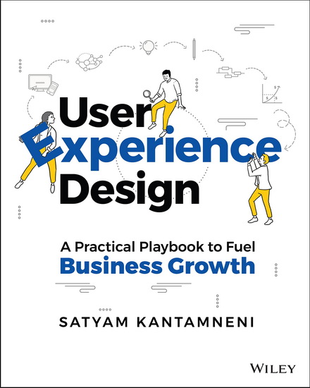 User Experience Design - SATYAM KANTAMNENI