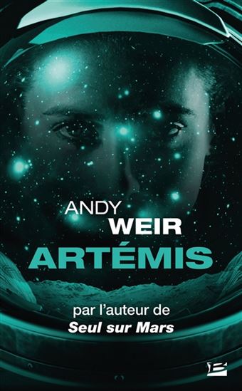 Artémis - ANDY WEIR