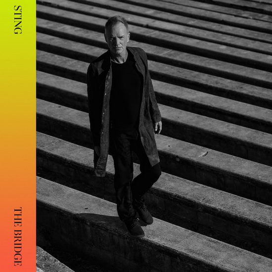 Bridge,The(Deluxe Cd) - STING
