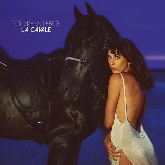 En Cavale(Ltd Ed.) - NOLWENN LEROY